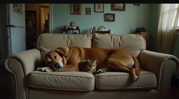 Assurance pour les dégâts causés par vos animaux domestiques : que savoir ?