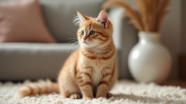 Comment bien choisir un shampoing pour chat selon son pelage