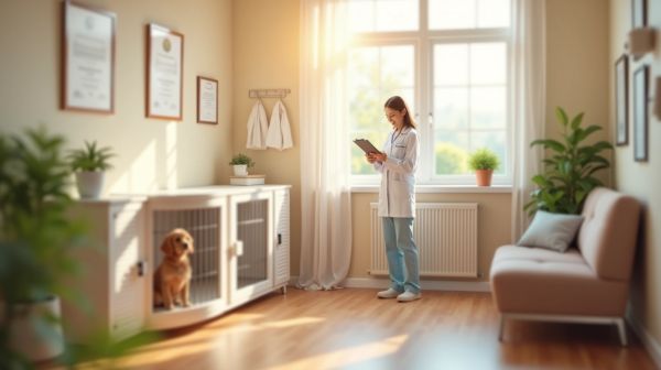 Estimer le prix des vaccins pour chien en 2026