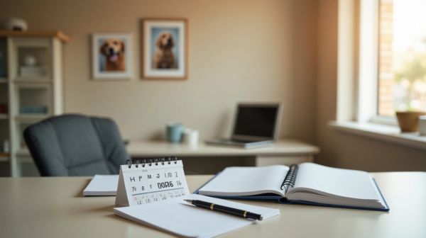 Estimer le prix des vaccins pour chien en 2026