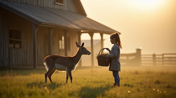 Maîtriser les techniques de formation en communication animale