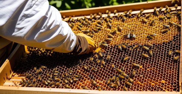 Matériel de miellerie : guide pour un équipement performant et abordable