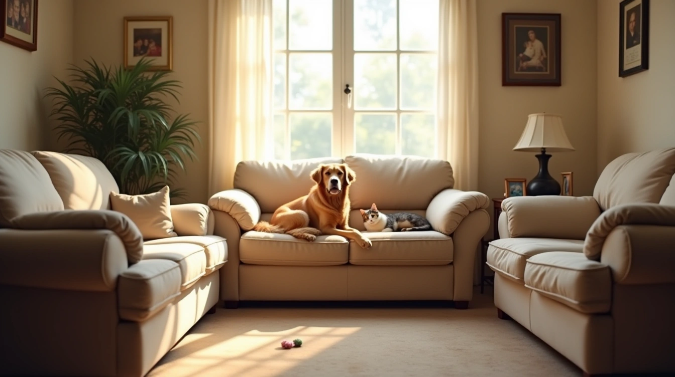 Vos questions sur l'assurance animaux